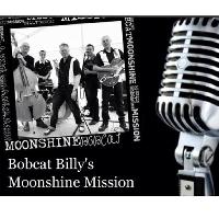 Bobcat Billy