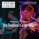 Ben Shankland / George Hilliam - Live at Cherry Red's Event Title Pic