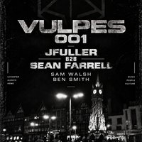 Vulpes 001 at Doppler Studio
