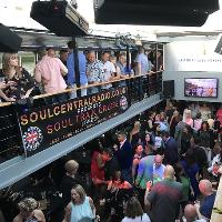 London Soul Train cruise (Spring special) Soul boat 4th May 2019 London Soul Train cruise (Spring special) Soul boat 4th May 2019