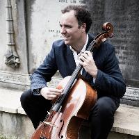 Roman River Presents Adrian Brendel & Noam Greenberg