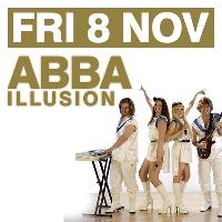 ABBA Tribute Night