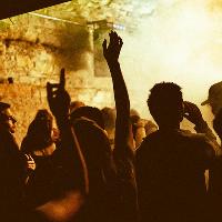 US: Merlot at Cabaret Voltaire