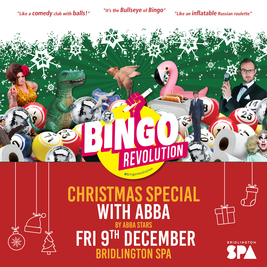 Bingo Revolution