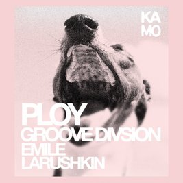 kamo with Ploy, Groove Division, Emile & Larushkin