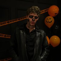 Pour Decisions: Haunted House at Good Choice