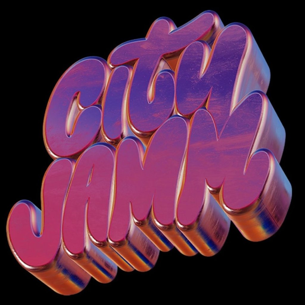 City JAMM