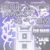 Soul Mass Transit System 2Hr + Sulphur LuRe at Kapsule