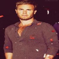 Gary Barlow