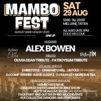 Mambo Fest 2026 at Mambo