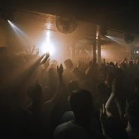 Flight Mode w/ Prunk & Lauren Lo Sung at South