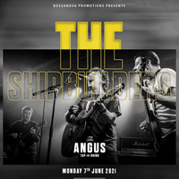 The Shipbuilders at The Angus at The Angus Tap And Grind