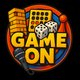 Game On Event Title Pic