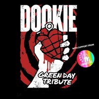 Dookie a tribute to Green Day plus Blinked 182 @,Nice 'n' Sleazy
