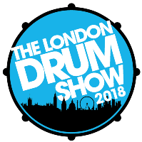 London Drum Show at Olympia London