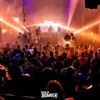Bassface - Wigan at Pure Nightclub Wigan