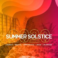 Summer Oldskool Outdoor Garage Rave - Bristol at Motion