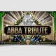 ABBA Duo -  Abba Tribute at The Dry Spy Knowle Event Title Pic