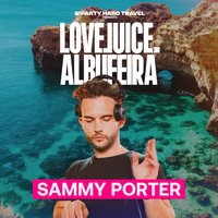 LoveJuice Residency Albufeira - Sammy Porter