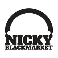 Dance Panic & Nicky Blackmarket at Prince Of Brewers