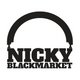 Dance Panic & Nicky Blackmarket Event Title Pic