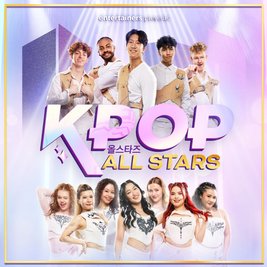 K-POP All Stars Tribute Show