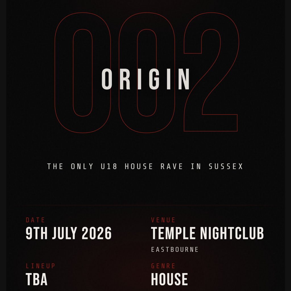 SND Origin 002