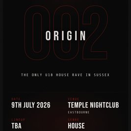 SND Origin 002