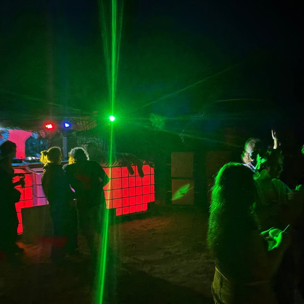 Massiv Soundz: RTRN II BCHMZ at Beauchamp Arms, Dymock