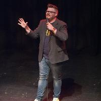The Lichfield Comedy Festival The Lichfield Comedy Festival