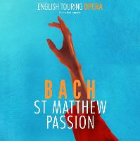 St Matthew Passion Choir - Taster Workshop