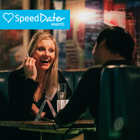 Milton Keynes speed dating | ages 38-55 at Revolucion De Cuba