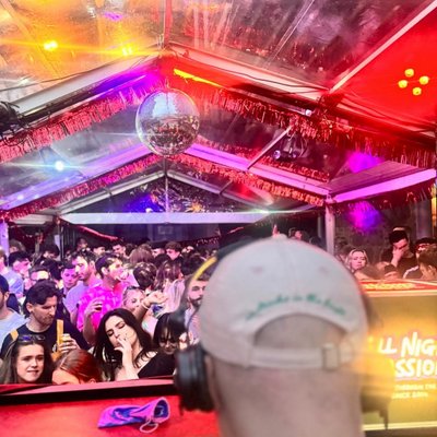 MayDay 2025 Earlybird VIP Wristbands