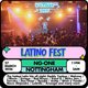 Latino Fest (Nottingham) Launch Party Event Title Pic