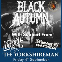 Black Autumn