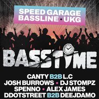 Basstime at Network   Sheffield