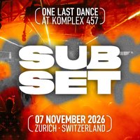 Subset w/ K Motionz, Koven, Mozey