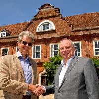 West Horsley Place Food Festival