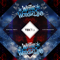 Tektu Winter Wonderland - Closing Special - Powered by FLOC