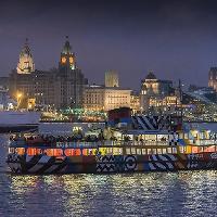 Mersey Ferries: 50S & 60S ROCK & ROLL CRUISE