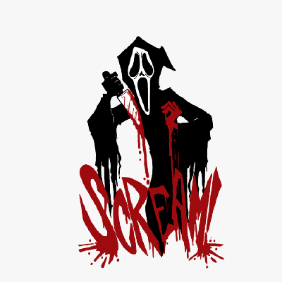 Scream - Lockdown Drive in Movies