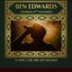 Ben Edwards @ The Dry Spy Knowle Event Title Pic