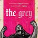 Heavy Foks x The Flapper presents: THE GREY Event Title Pic