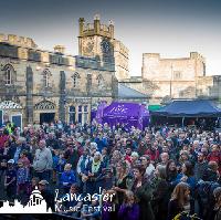 Lancaster Music Festival 2017