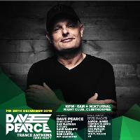 REMINISCENCE presents DAVE PEARCE REMINISCENCE presents DAVE PEARCE