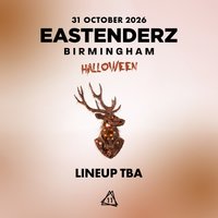 Eastenderz Halloween