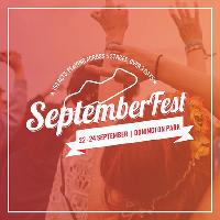 Septemberfest 2017 at Donington Park