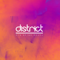 District - NYE After Hours