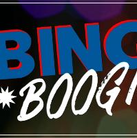 Bingo Boogie - Stockton