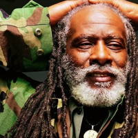 Burning Spear at Forum Birmingham